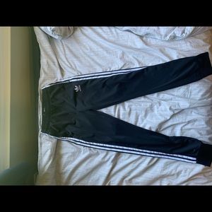 Adidas sweat pants